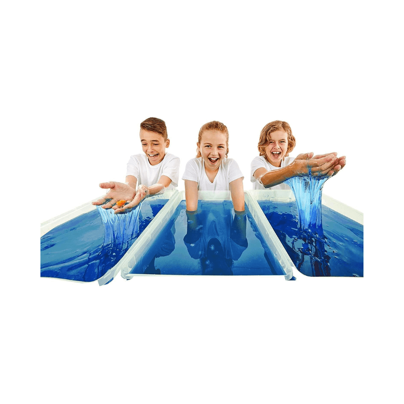 Slime Baff Blue 2 Pack