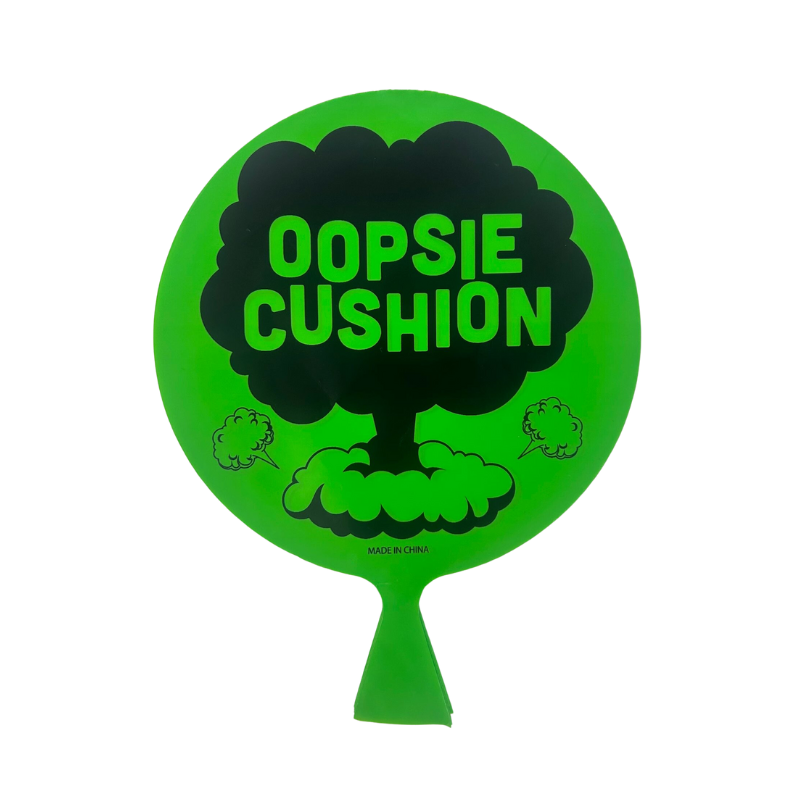 Pack Of 8 Oopsie Cushions