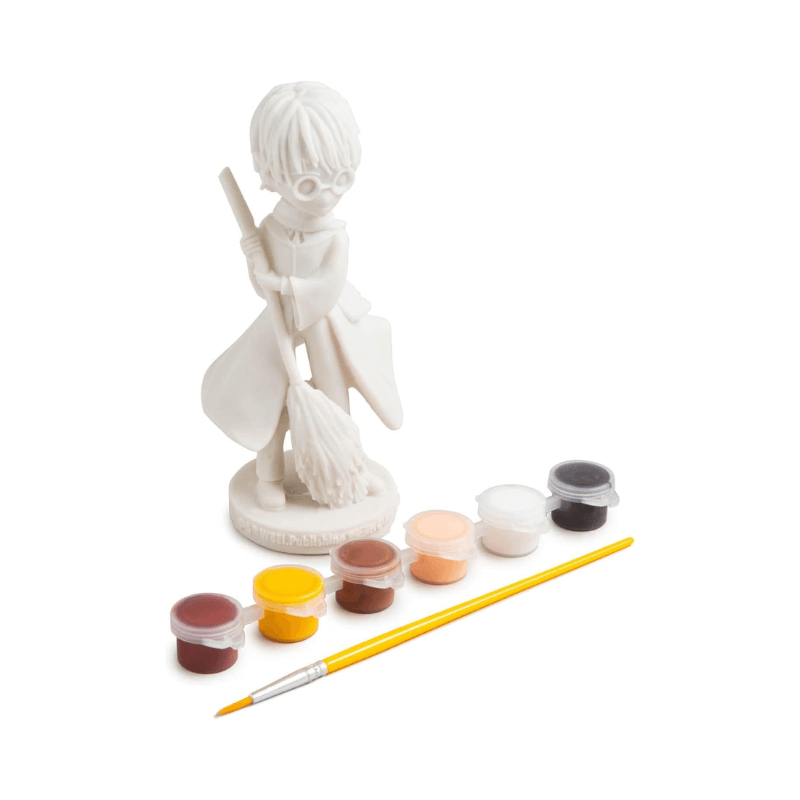Harry Potter Paint Your Own Harry Figure