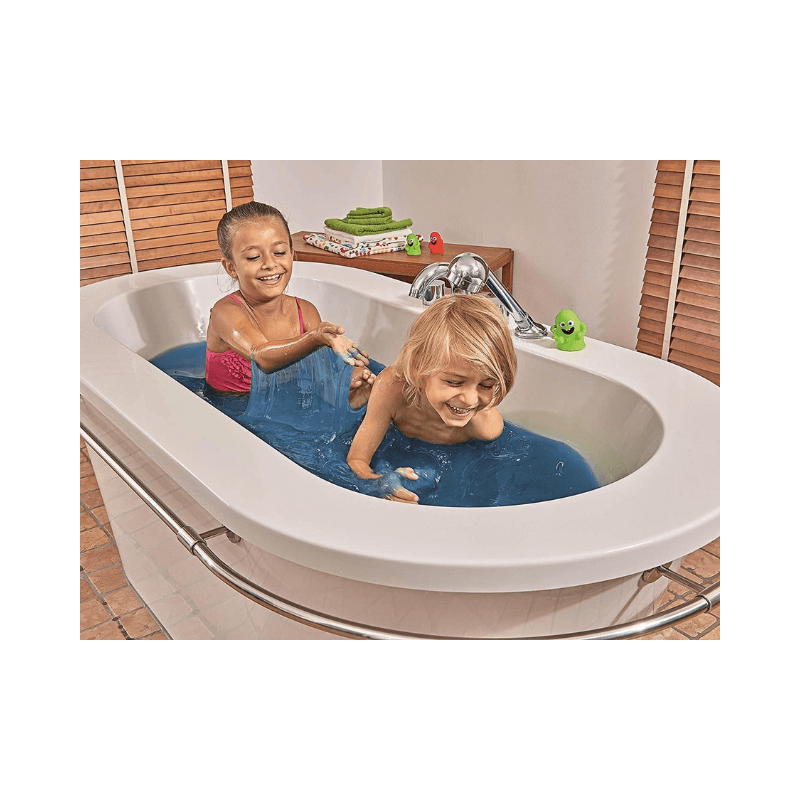 Slime Baff Blue 2 Pack
