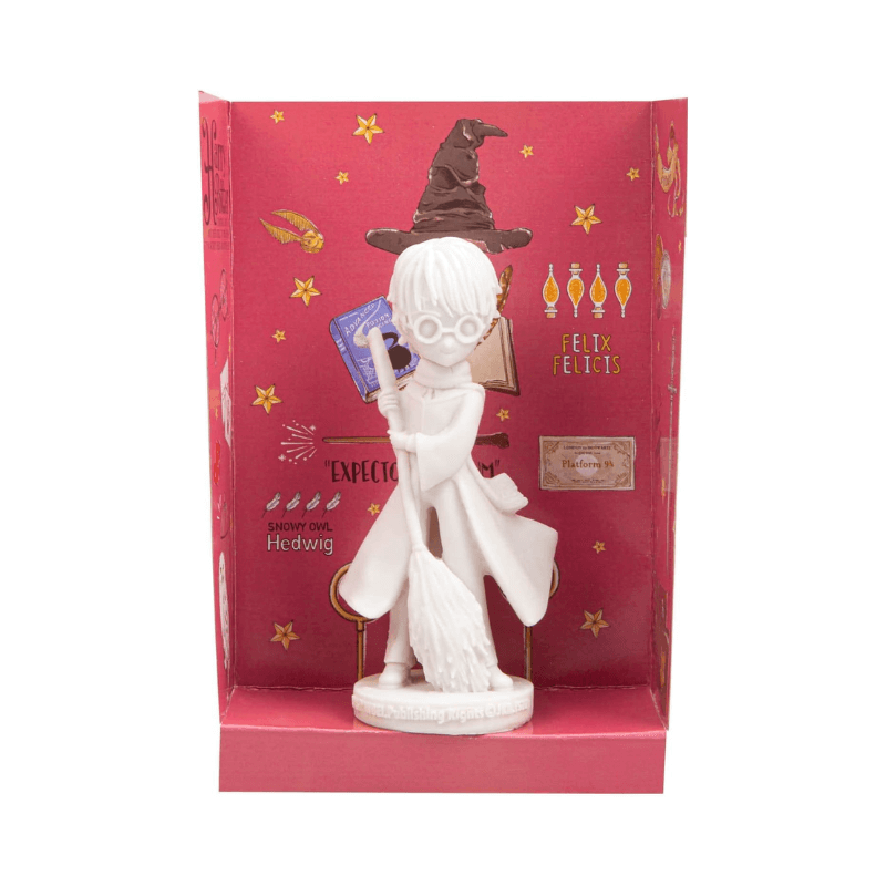 Harry Potter Paint Your Own Harry Figure