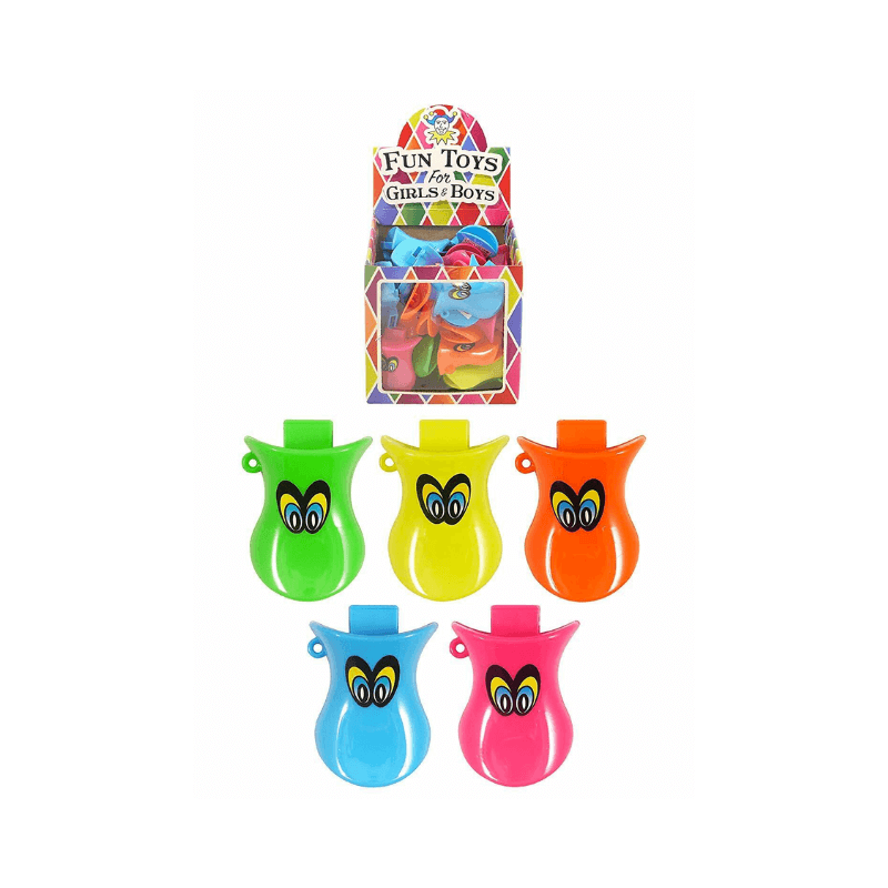 Duck Whistle