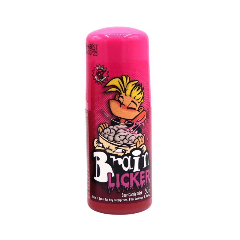 Brain Licker Sour Cherry