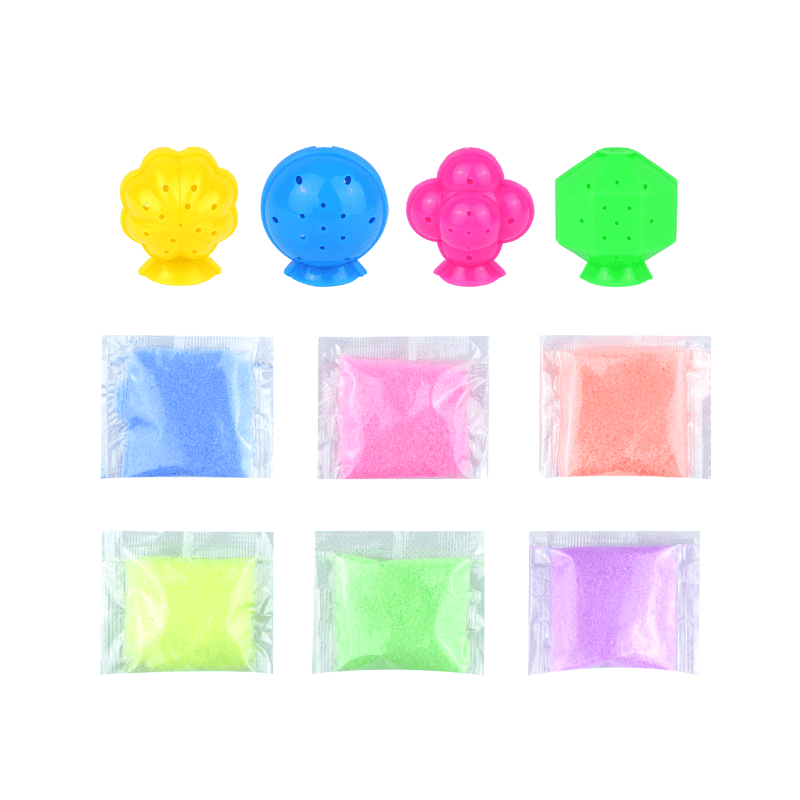 Make Your Own Bouncy Ball