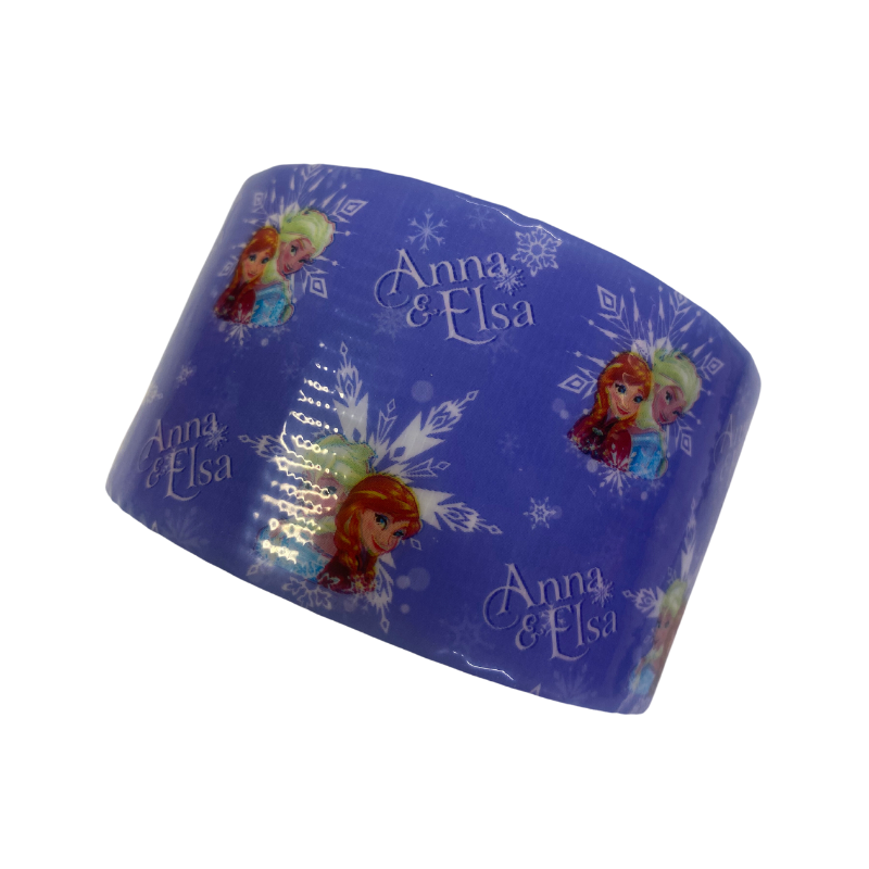 Disney Frozen Present Wrapping Tape