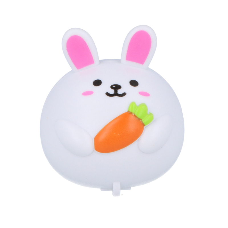 Easter Bunny Pull Back Car Racer