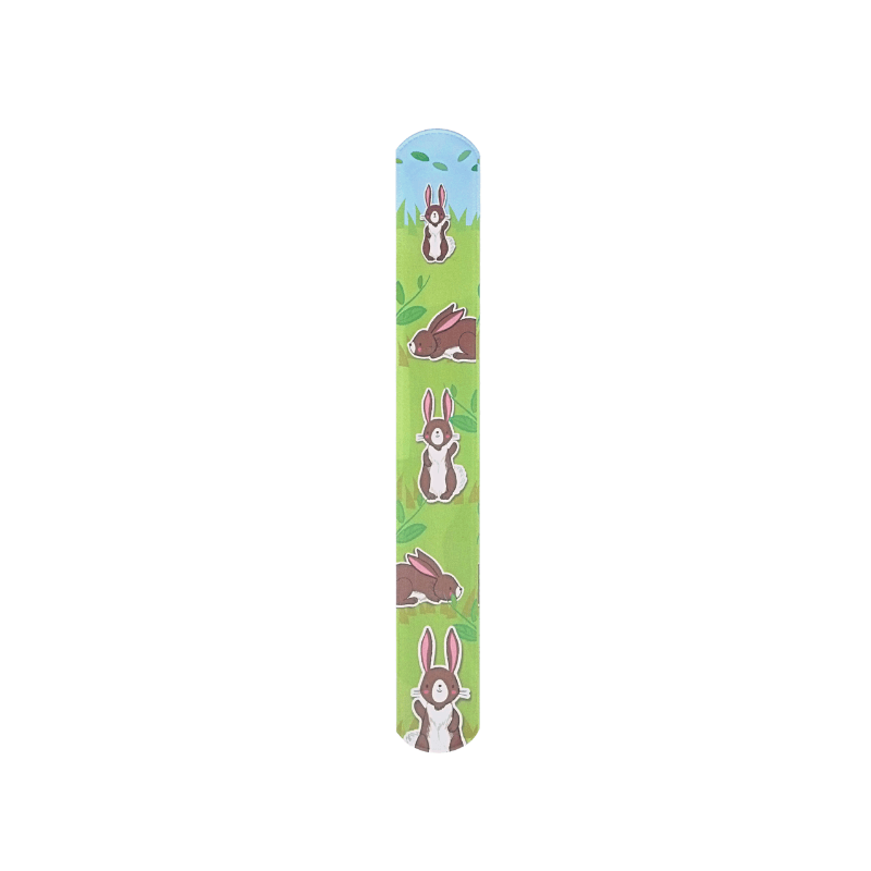 Easter Snap Bracelet