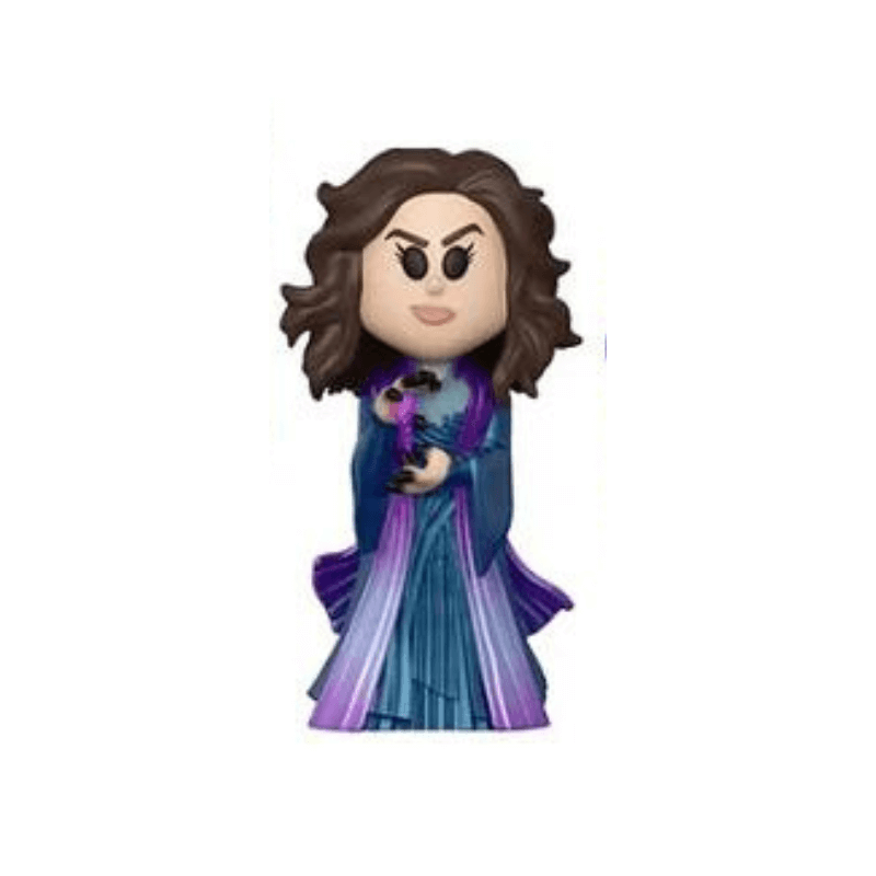 Funko Vinyl Soda: Marvel - Agatha Harkness