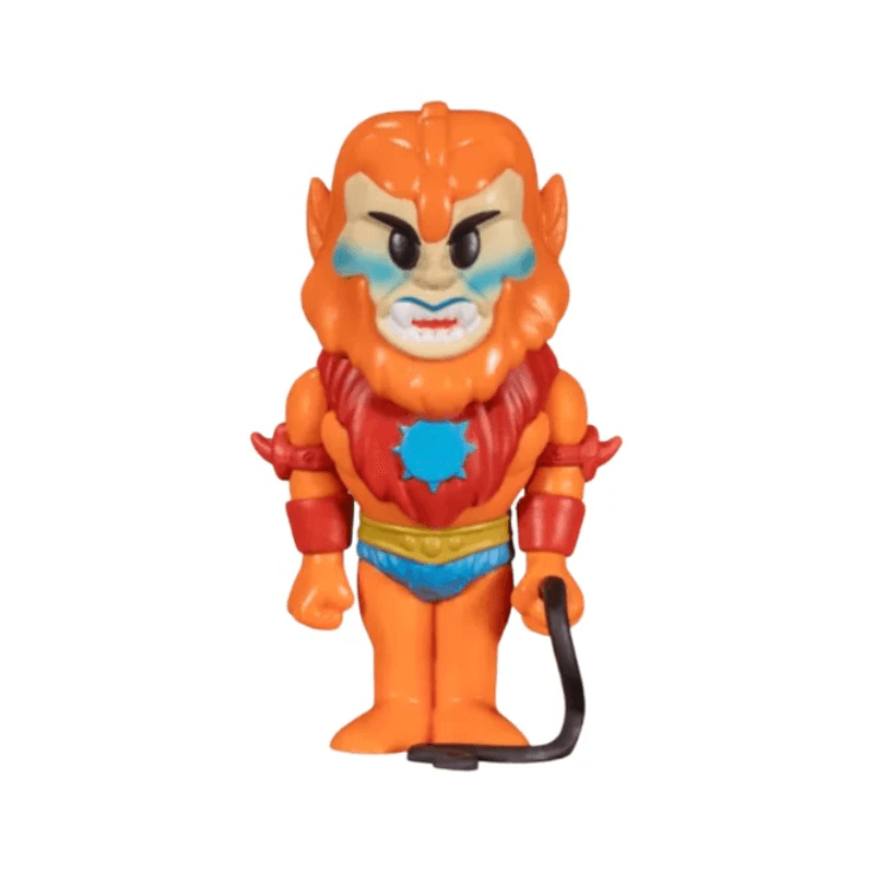 Funko Vinyl Soda: Masters of the Universe - Beast Man