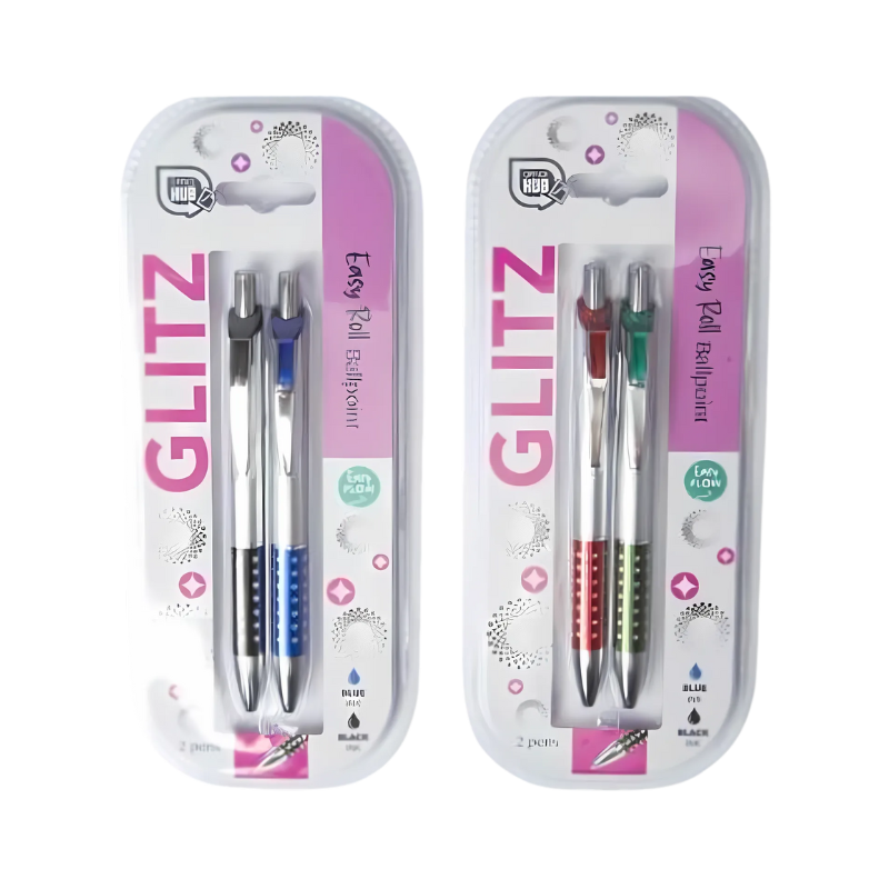 Glitz Ballpoint Pens1