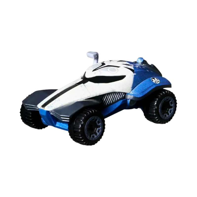 Hot Wheels Star Wars - Bo Katan