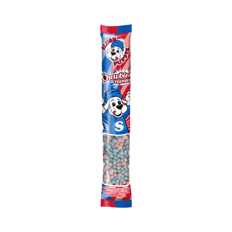 Slush Puppie Chewbies Teeniez