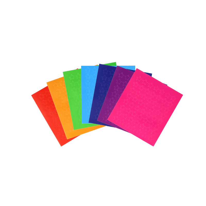 Pack Of 8 Weekly kids Reward Charts