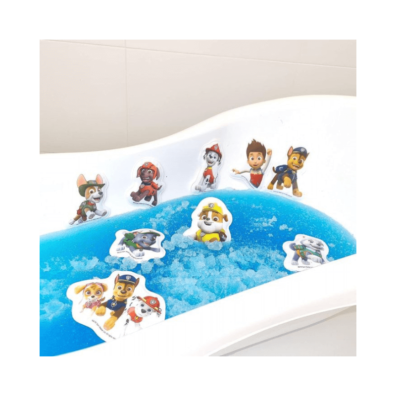 Paw Patrol Gelli Baff Blue