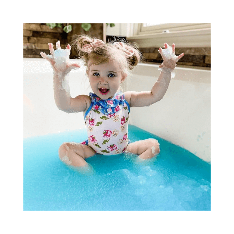 Paw Patrol Gelli Baff Blue