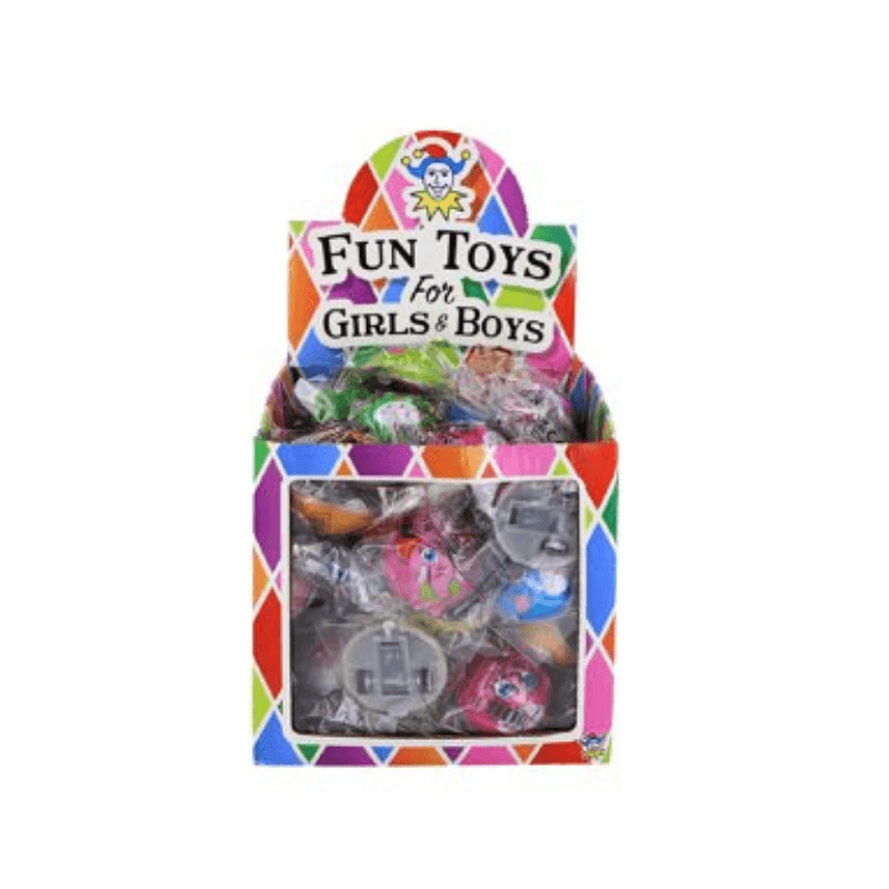 Pull Back Racers Mini Animal Cars
