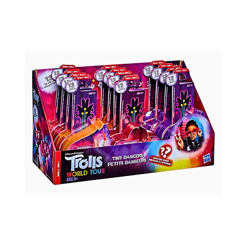 Trolls World Tour Tiny Dancer