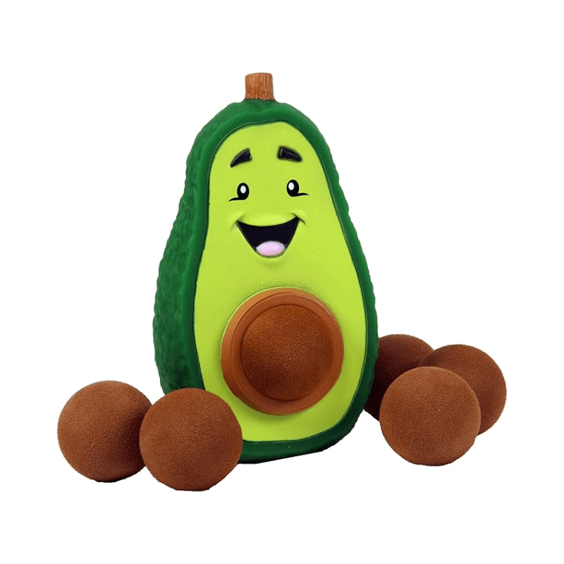 Tutti Fruitti Avocado Popper