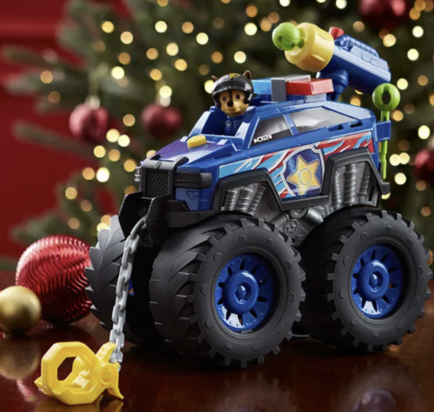 Christmas