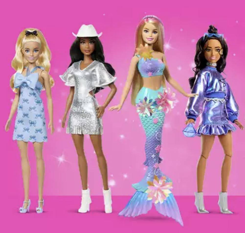 Barbie