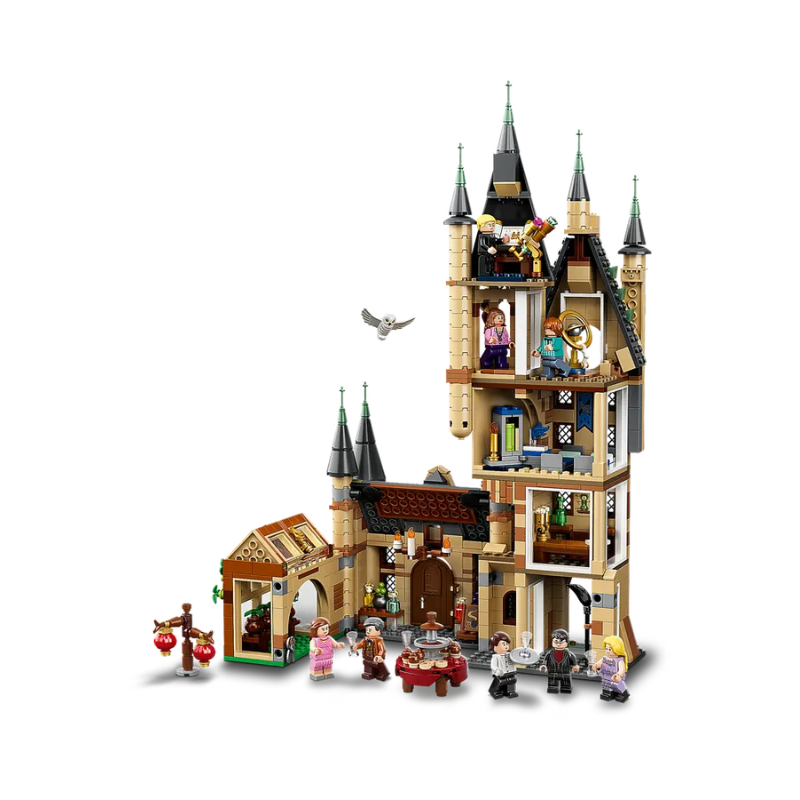 LEGO  Harry Potter 75969 Astronomy Tower
