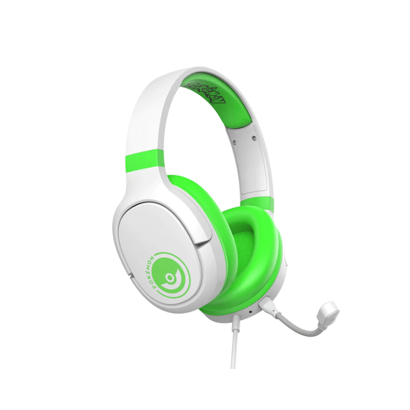 Pokemon Pro G1 Gaming Headphones