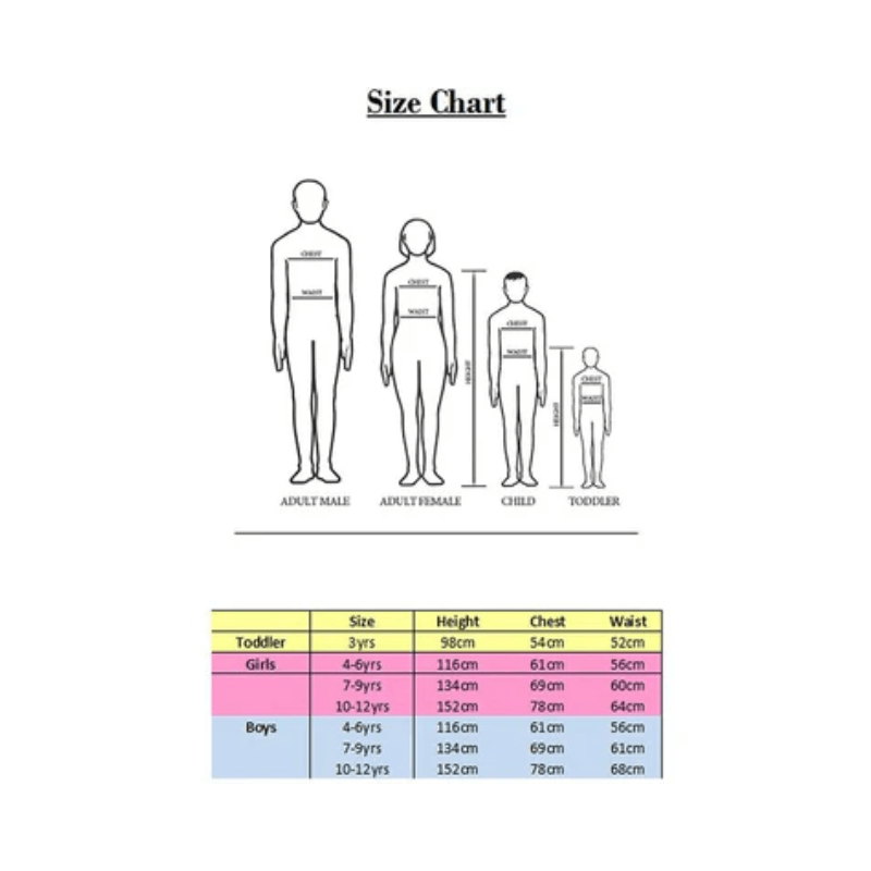  Bat Cape Fancy Dress Costume - One Size Fits All