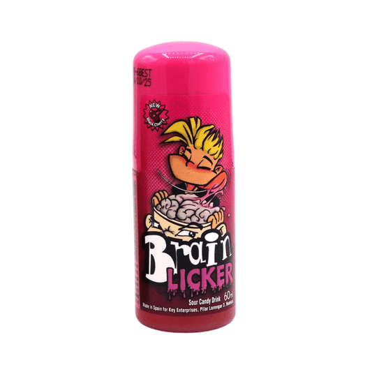 Brain Licker Sour Cherry