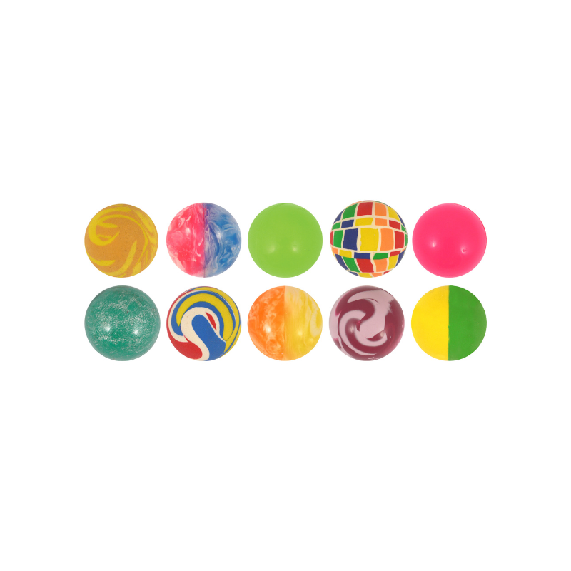 10 designs to collect, and 1 sent out at random!