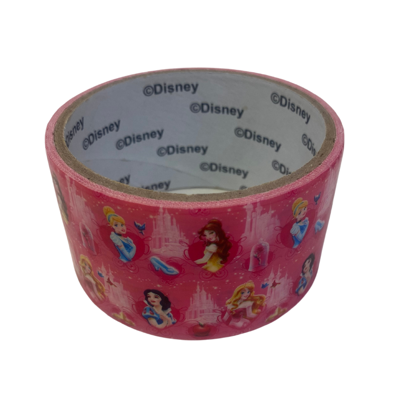 Disney Princess Present Wrapping Tape