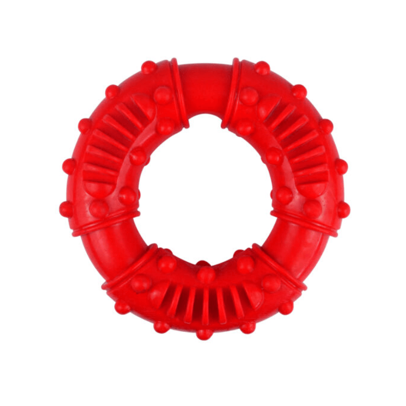 Dog Ring Heavy Duty Chew Toy