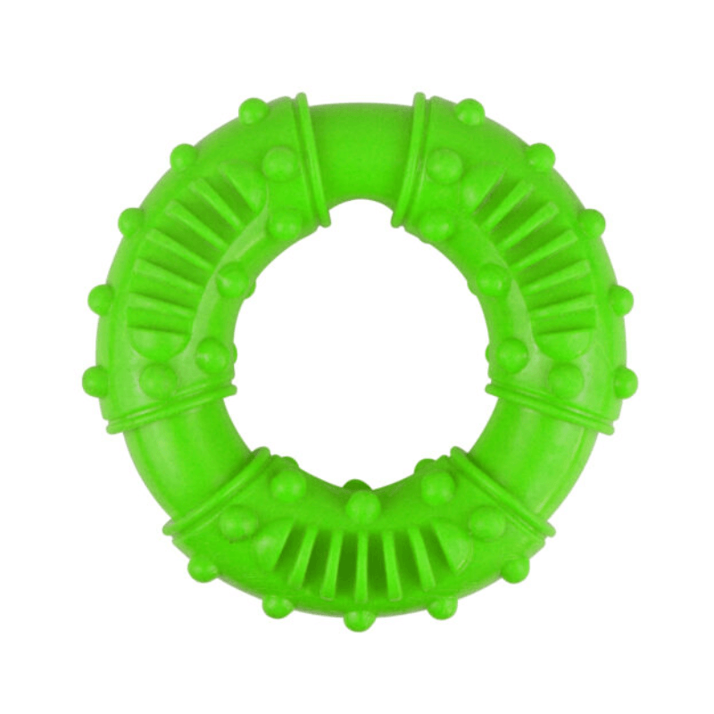 Dog Ring Heavy Duty Chew Toy