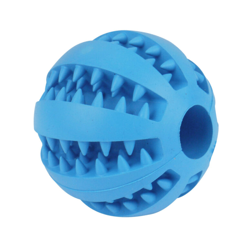 Dog Toy Treat Ball