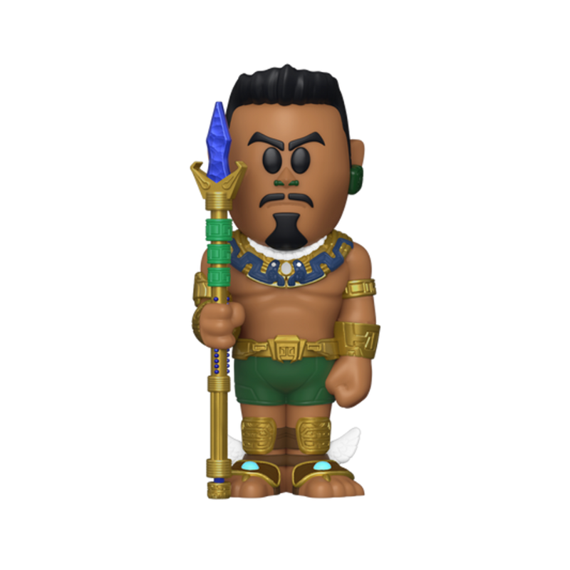 Funko Vinyl Soda: Black Panther Wakanda Forever - Namor