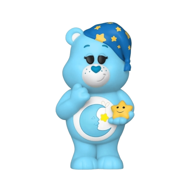 Funko Vinyl Soda: Care Bears - Bedtime Bear