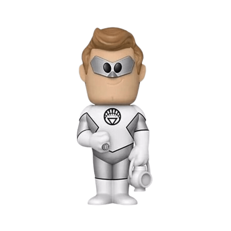  Funko Vinyl Soda: DC Comics - Green Lantern