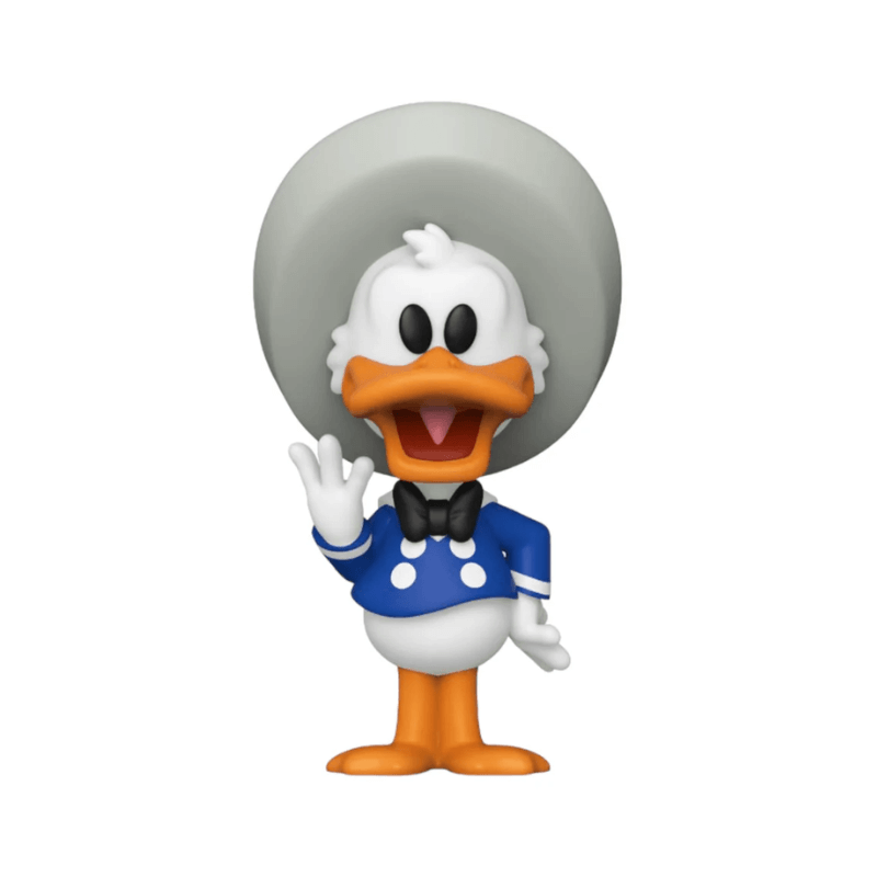 Funko Vinyl Soda: Disney Donald Duck - Donald Duck