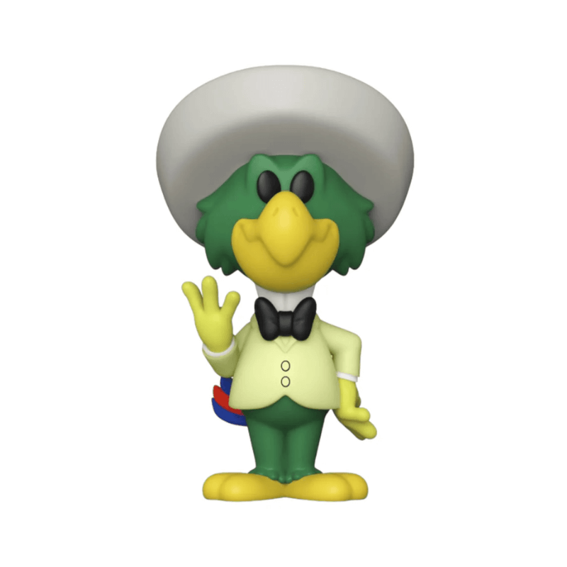 Funko Vinyl Soda: Disney Donald Duck - Donald Duck