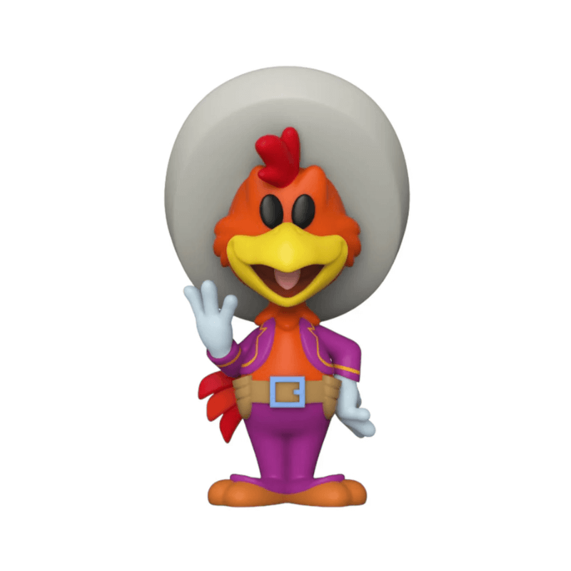 Funko Vinyl Soda: Disney Donald Duck - Donald Duck
