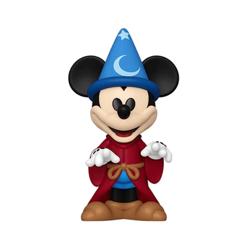 Funko Vinyl Soda: Disney Fantasia - Sorcerers's Apprentice Mickey
