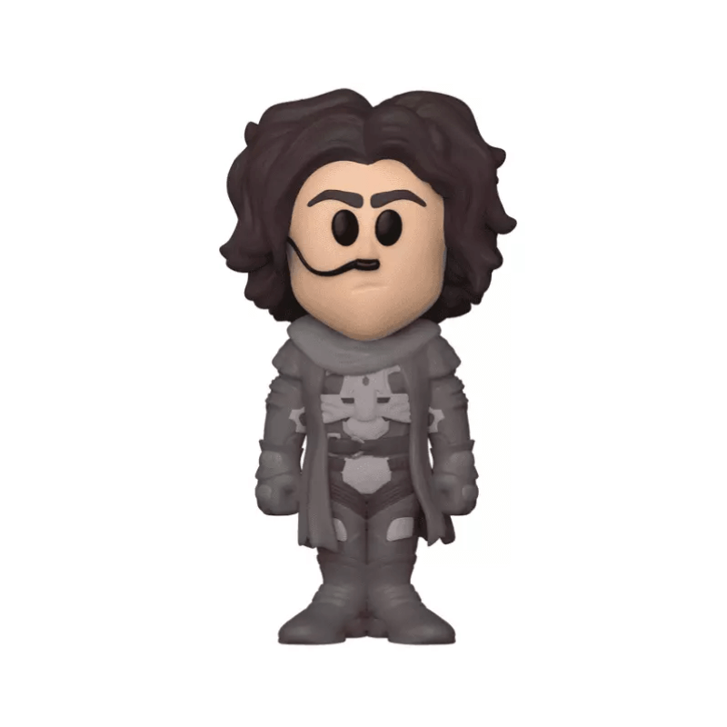 Funko Vinyl Soda: Dune - Paul Atreides