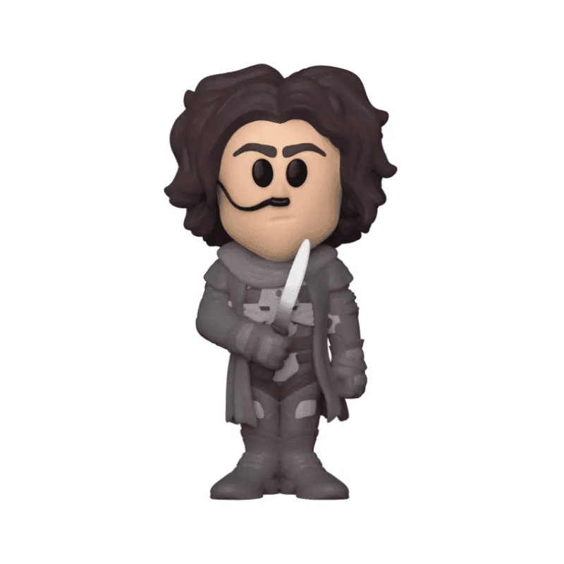 Funko Vinyl Soda: Dune - Paul Atreides