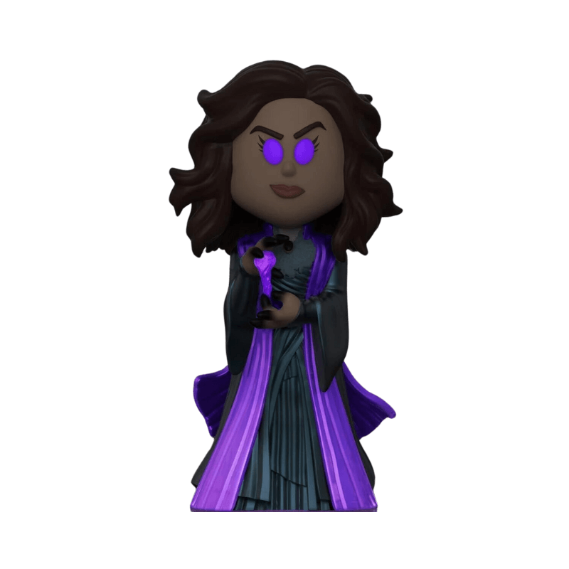 Funko Vinyl Soda: Marvel - Agatha Harkness