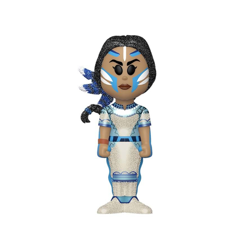Funko Vinyl Soda: Marvel - The Mantle - Kahhori