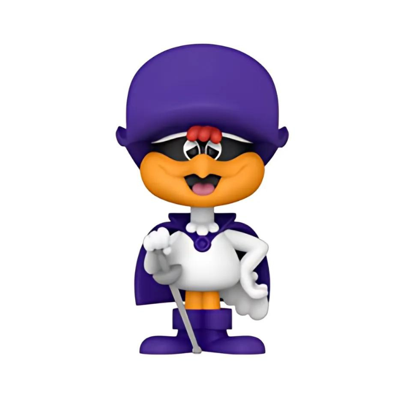 Funko Vinyl Soda: Super Chicken