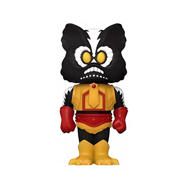 Funko Vinyl Soda: Masters Of The Universe - Stinkor