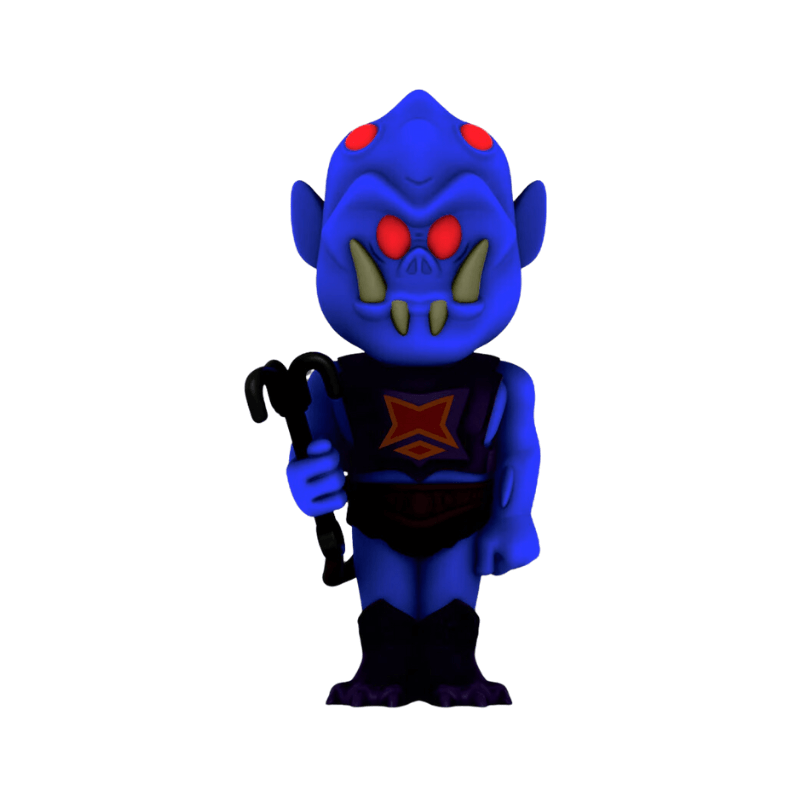 Funko Vinyl Soda: Masters Of The Universe - Webstor