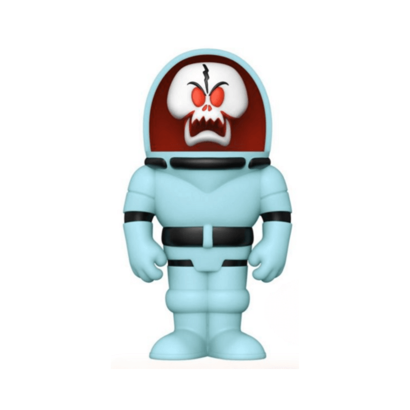 Funko Vinyl Soda: Scooby-Doo - Spooky Space Kook