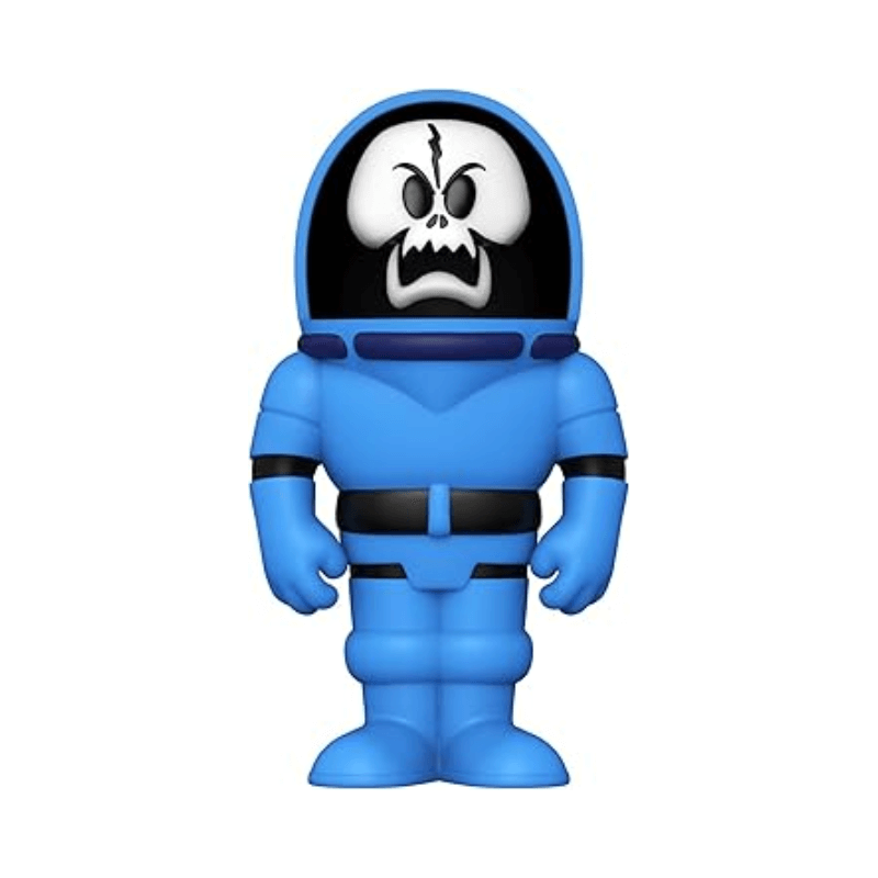 Funko Vinyl Soda: Scooby-Doo - Spooky Space Kook