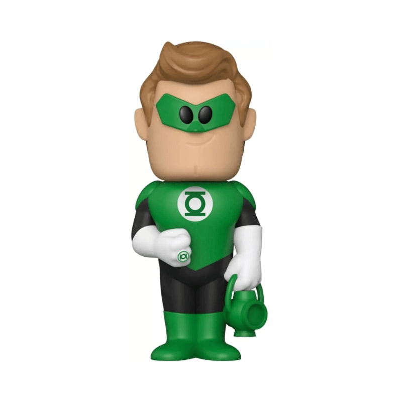  Funko Vinyl Soda: DC Comics - Green Lantern